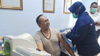 Selama Mudik Lebaran 2024, BBKK Surabaya Tingkatkan Kesiagaan 24 Jam di Bandara dan Pelabuhan