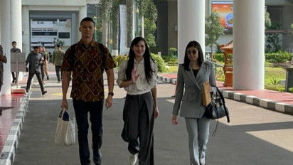 Kejagung Periksa Sandra Dewi, Begini Anatomi Kasus Timah yang Mengakibatkan Kerugian Lingkungan Rp 271 T