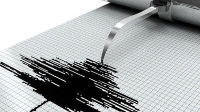 Gempa Hari Ini 19 Februari 2026: Buol Sulawesi Tengah Diguncang Gempa Magnitudo 5,7, Kedalaman 10 Kilometer
