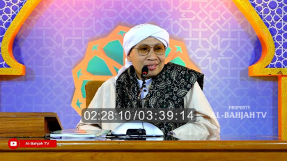 Jasa Tukar Uang Baru untuk Lebaran Apakah Termasuk Riba? Hati-hati, Buya Yahya Tegaskan Hukumnya: Mengajak Perang Allah!