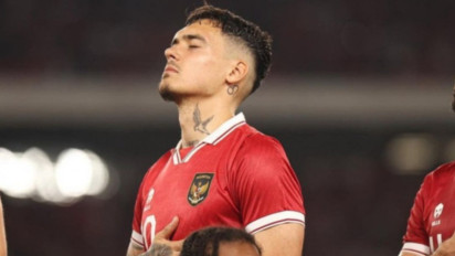 Ketika Shayne Pattynama Skakmat Jurnalis Malaysia yang Berani-beraninya Tanya soal Pemain Naturalisasi di Tubuh Timnas Indonesia