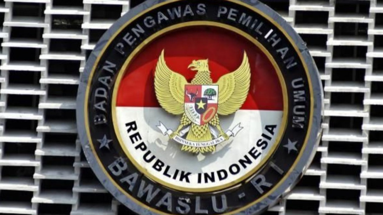 Laporan Dugaan Pelanggaran Pemilu Caleg DPRD DKI Sardy Wahab, Bawaslu Jaktim: Tidak Bisa Dilanjutkan
            - galeri foto