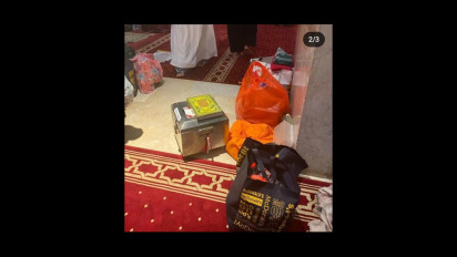 Viral, Politikus Partai Golkar Kecewa Masjid Istiqlal Bagikan Menu Buka Puasa Gunakan Produk Israel