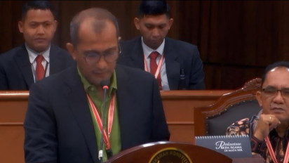 Pakar UGM: Reformasi Hukum Acara Pidana Penting Demi Perlindungan HAM dan Transparansi Proses Hukum