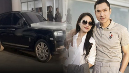 Sah! Suami Sandra Dewi Harvey Moeis Dijerat Pasal TPPU, Begini Kata Jampidsus