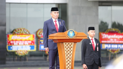 HUT Ke-78, Ini Cara BSSN RI Beradaptsi Jaga Keamanan Identitas Digital