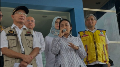 Pemerintah Janji Penyelenggaraan Mudik Ramah Kelompok Rentan, Begini Fasilitas yang Diberikan