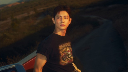 Profil Max Changmin TVXQ! Maknae Jenius yang Akan Gelar Konser di Indonesia
