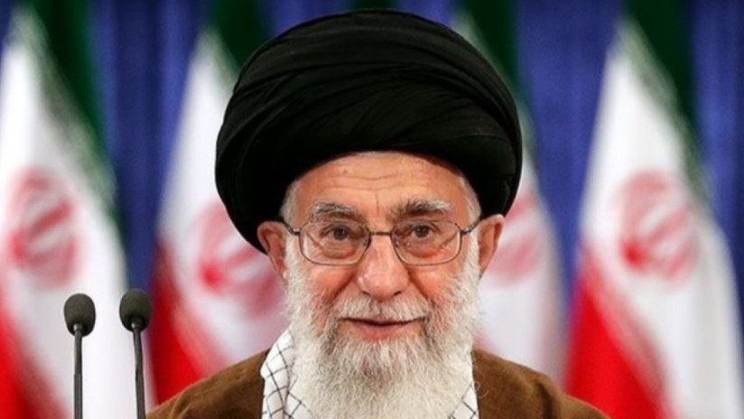 Ali Khamenei, Sang Simbol Perlawanan Iran: Dari Presiden Perang hingga ...
