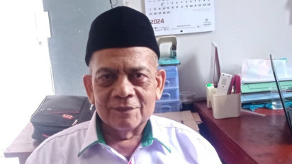 Polisi Tangkap Lima Pelaku Pengeroyokan Ustadz di Serang, FKUB: Percayakan pada Polisi!