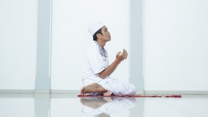 Dua Amalan Ini Dianjurkan Syekh Ali Jaber dan Ustaz Abdul Somad untuk Dilakukan Sejak Jumat Subuh