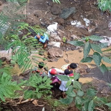 Dua Anak Tewas dalam Kecelakaan Maut di Garut, Motor yang Dikendarai Sang Ibu Terjun ke Jurang, Ini Kronologinya
