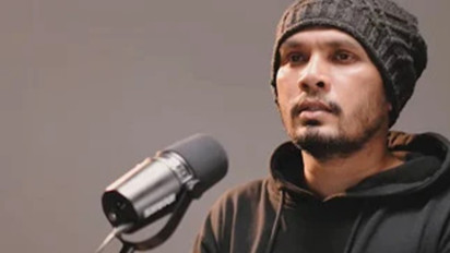 Ustaz Hanan Attaki Dicibir Netizen Gara-gara Poligami, Rumah Tangga Sang Pendakwah Jadi Sorotan; Ga Kaget!