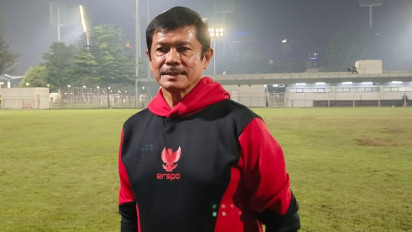 Tak Ada Negosiasi Lagi, Ini 3 Alasan PSSI Harus Pecat Indra Sjafri sebagai Pelatih Timnas Indonesia U-20 usai Gagal Total di Piala Asia U-20 2025