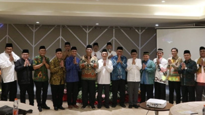 Bakal Luncurkan Al Quran Terjemahan Bahasa Betawi, Kemenag Mulai Proses Penerjemah
