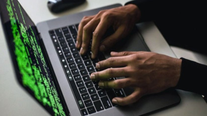 Ruang Siber Menjadi Perang Modern, Ini Lembaga Pemerintah Yang Sudah Menjadi Korban Pencurian Data