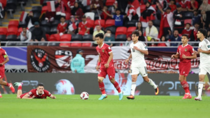 Suara Hati Pratama Arhan soal Kabar Pemain Asing di Indonesia Dimanja, Bek Suwon FC itu Ungkap Hal ini, Siapa Sangka...