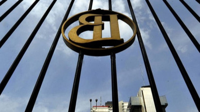 Cadangan Devisa RI Turun ke 140,4 Miliar Dolar AS per Maret 2024, BI Singgung Utang Luar Negeri