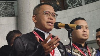 4 Menteri Sampai Jadi Saksi Bahas Bansos, Kubu Anies-Muhaimin Tegaskan Pihaknya Tak Menentang Bansos