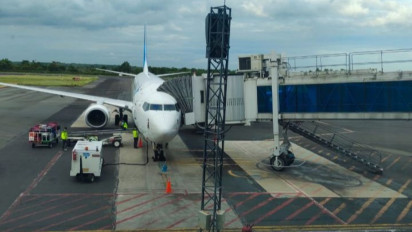 Harga Tiket Mahal, KPPU Panggil 7 Maskapai Namun Batik Air Tidak Hadir