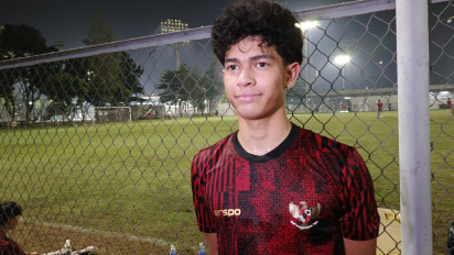 Gara-gara Hal Ini, Wonderkid Muslim Liga Jerman di Timnas Indonesia Cepat Beradaptasi dengan Pemain Lokal