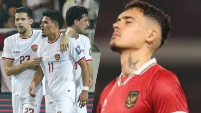 Striker Legendaris Timnas Indonesia Buka Suara, Akui Salut dengan Pemain Naturalisasi: Perlu Dicontoh Pemain Lokal