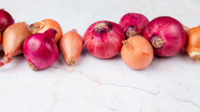 25 Ton Bawang Jelang Lebaran 2024, Disperindag Babel: Pastikan Stok dan Harga Stabil