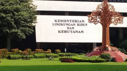 Langkah Indonesia Hadapi UU Deforestasi Eropa, Data Ini Jadi Jurus Menteri LHK agar Ekspor Tak Terancam