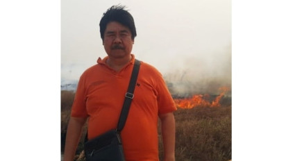 Bambang Hero Saharjo Dilaporkan Gegara Hitung Kerugian Korupsi Timah, Pakar Hukum Pidana Boris Tampubolon: Tidak Masuk Unsur Memberi Keterangan Palsu