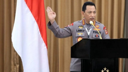 MK Diminta Panggil Kapolri Jadi Saksi soal Nusantara Cooling System, Dugaan Pelanggaran hingga Anggaran Disinggung