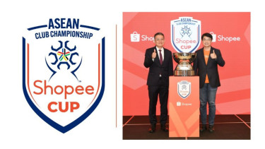 ASEAN Club Championsip Segera Bergulir, Shopee Sebagai Mitra Resmi Pertama