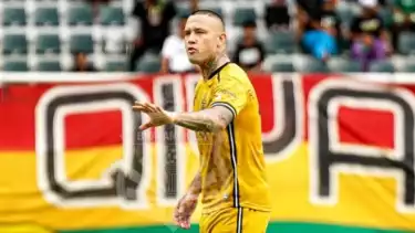 Radja Nainggolan