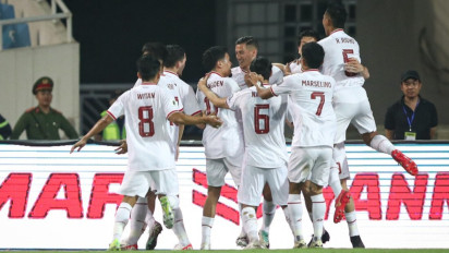 Patrick Kluivert Bisa Promosikan Welber Jardim Jadi Tandem Thom Haye di Timnas Indonesia Senior, Pengamat Sempat Beri Pujian Buat Sang Wonderkid