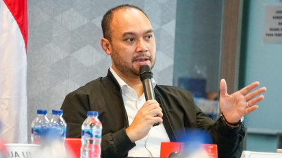 Jelang Lebaran, HIPMI: Pemerintah dan Masyarakat Harus Antisipasi Kenaikan Harga di Hari Raya