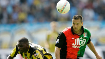 Terlanjur Dinaturalisasi, 5 Pemain Timnas Indonesia Ini Gagal Penuhi Ekspektasi hingga Berujung...