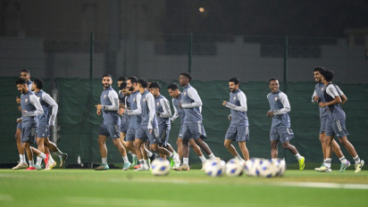 Terungkap Alasan Uni Emirat Arab Pilih Timnas Indonesia U-23 Sebagai Sparing Partner Jelang Piala Asia U-23