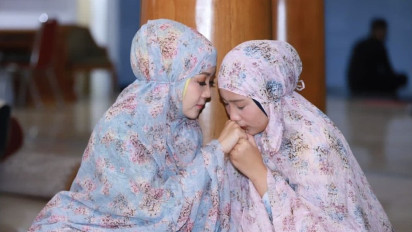 Bagaimana Nasib Zara Usai Ridwan Kamil-Atalia Resmi Bercerai?