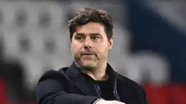 Pelatih Chelsea, Mauricio Pochettino