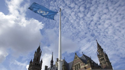 Bertambah Lagi Dukungan untuk Palestina, Kolombia Seret Israel ke ICJ atas Tuduhan Genosida di Gaza