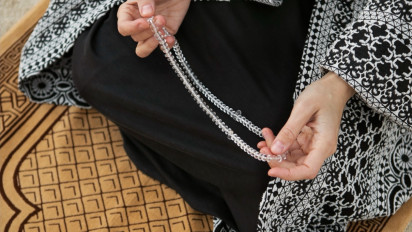 Mengambil Pelindung Selain Allah SWT Ibarat Laba-laba yang Buat Rumah yang Lemah dan Rapuh, Tafsir Surat Al Ankabut Ayat 41