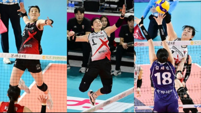 3 Rekan Setim Megawati Hangestri Ini Berpotensi Tak akan Sertai Red Sparks saat Berkunjung ke Indonesia? Alasannya...