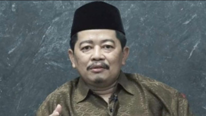 Ramadhan Tak Hanya Jadi Perayaan Umat Islam, Tunjukkan Toleransi Beragama di Indonesia