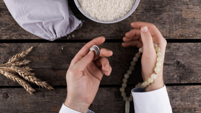 Jangan Sampai Keliru, Delapan Golongan Inilah yang Berhak Menerima Zakat Fitrah