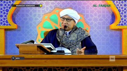 Shalat Tapi Pikiran Kemana-mana, Apakah Tetap Sah dan Diterima Allah SWT? Buya Yahya Beri Penjelasan Begini, Ternyata...