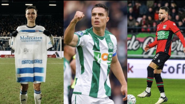 Usai Lihat Rekannya Raih Kesuksesan dengan Timnas Indonesia, 5 Pemain 'Grade A'  Keturunan Eropa Ini Berbondong-bondong Ajukan Diri Gabung ke Skuad Garuda