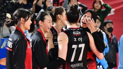 Bukan Lagi Lee So-young atau Giovanna Milana, di Proliga Megawati Hangestri akan Berduet dengan Sosok yang Dihormati Ini