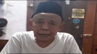 PBNU Kecam Keras Dalih Mbah Benu 'Telepon Allah' dalam Tetukan Lebaran, Imam Masjid Aolia Dianggap Permainkan Ajaran Islam