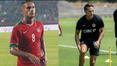 Masih Ingat Raphael Maitimo? Sempat Jadi Bintang Naturalisasi Timnas Indonesia, Sekarang Dia Malah Pindah ke Tim Langganan Piala Dunia untuk...
