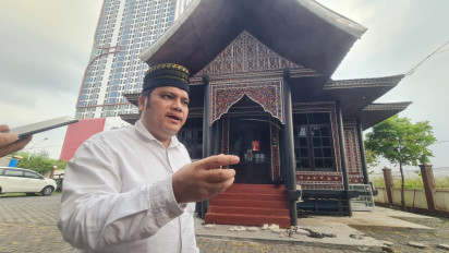 Menyoroti Sidang Sengketa Pemilu di MK, Pengamat Hukum : Butuh Fakta dan Bukti Kuat untuk Bisa Dikabulkan