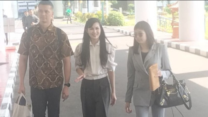 Siapa Artis C dan S Diduga Nikmati Korupsi Timah? Publik Tebak-tebakan Sosoknya Jangan-jangan..